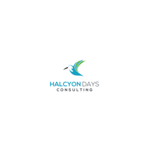 Halcyon Days Consulting | Diseño de Logo por logo_s