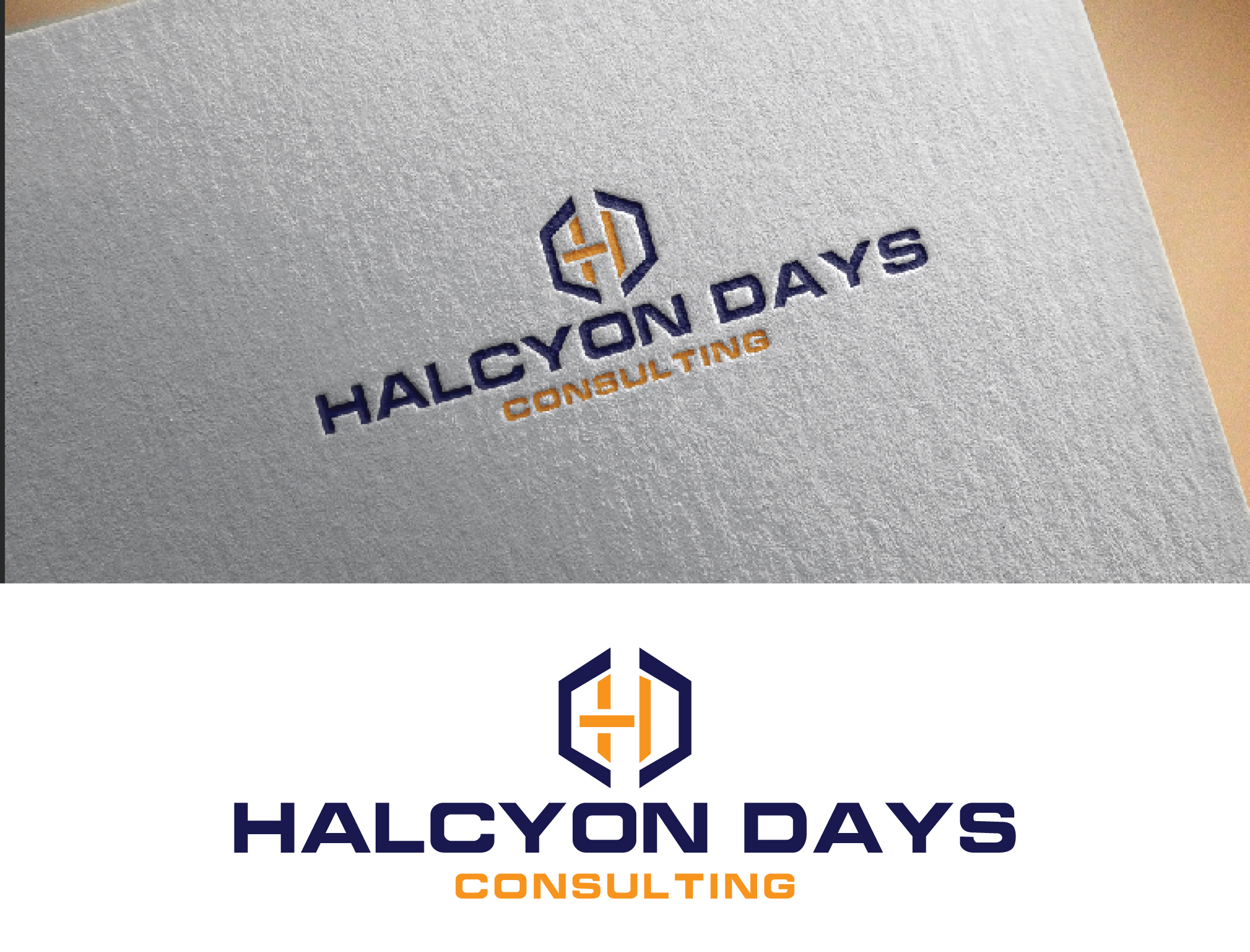 Logo Design by rakib 3 for this project | Design #23946380