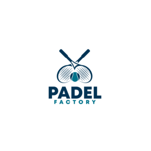 Logo Design by creative.bugs for Padel Factory | Design: #23958353
