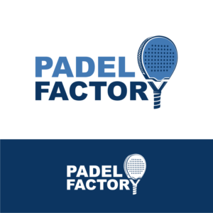 Diseño de Logo por luckdesign para Padel Factory | Diseño: #23953587