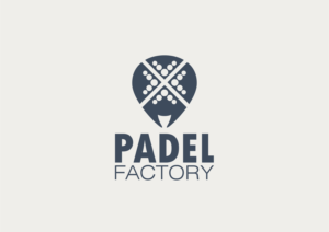 Diseño de Logo por rahmad 7 para Padel Factory | Diseño: #23960059