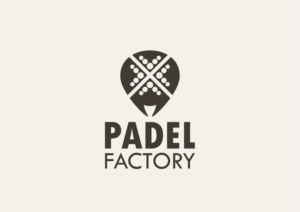 Diseño de Logo por rahmad 7 para Padel Factory | Diseño: #23960116