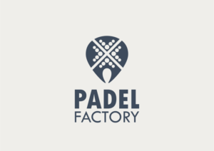 Diseño de Logo por rahmad 7 para Padel Factory | Diseño: #23960118