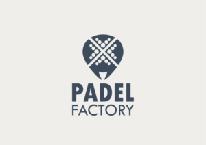 Diseño de Logo por rahmad 7 para Padel Factory | Diseño: #23960134