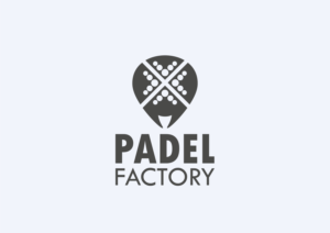 Logo Design by rahmad 7 for Padel Factory | Design: #23960178