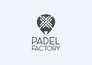 Diseño de Logo por rahmad 7 para Padel Factory | Diseño: #23964803