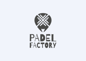 Logo Design by rahmad 7 for Padel Factory | Design: #23964808