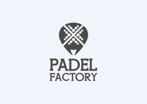 Logo Design by rahmad 7 for Padel Factory | Design: #23964816