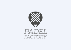 Logo Design by rahmad 7 for Padel Factory | Design: #23964825
