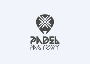 Diseño de Logo por rahmad 7 para Padel Factory | Diseño: #23964936