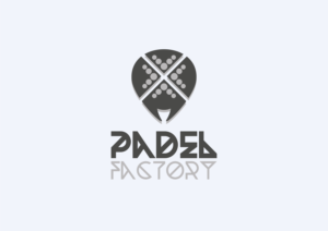 Logo Design by rahmad 7 for Padel Factory | Design: #23965111