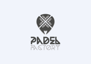 Logo Design by rahmad 7 for Padel Factory | Design: #23965127