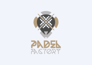 Logo Design by rahmad 7 for Padel Factory | Design: #23965331
