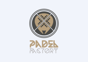 Logo Design by rahmad 7 for Padel Factory | Design: #23965565