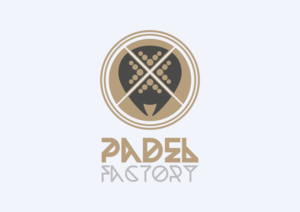 Logo Design by rahmad 7 for Padel Factory | Design: #23965746