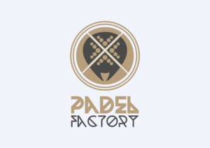 Logo Design by rahmad 7 for Padel Factory | Design: #23965774