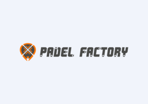 Logo Design by rahmad 7 for Padel Factory | Design: #23968713