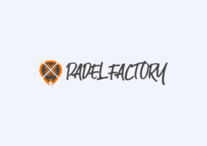 Logo Design by rahmad 7 for Padel Factory | Design: #23968719