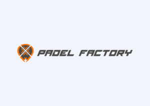 Logo Design by rahmad 7 for Padel Factory | Design: #23968721