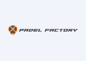 Logo Design by rahmad 7 for Padel Factory | Design: #23969617