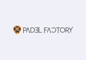 Logo Design by rahmad 7 for Padel Factory | Design: #23969627