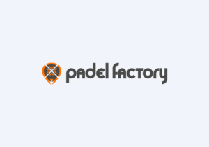 Logo Design by rahmad 7 for Padel Factory | Design: #23969733