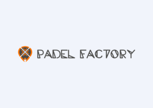 Logo Design by rahmad 7 for Padel Factory | Design: #23969737