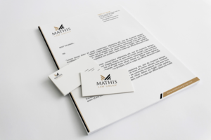 Letterhead Design by PavanPrajapati