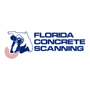 "Florida Concrete Scanning" | Logo-Design von luckdesign