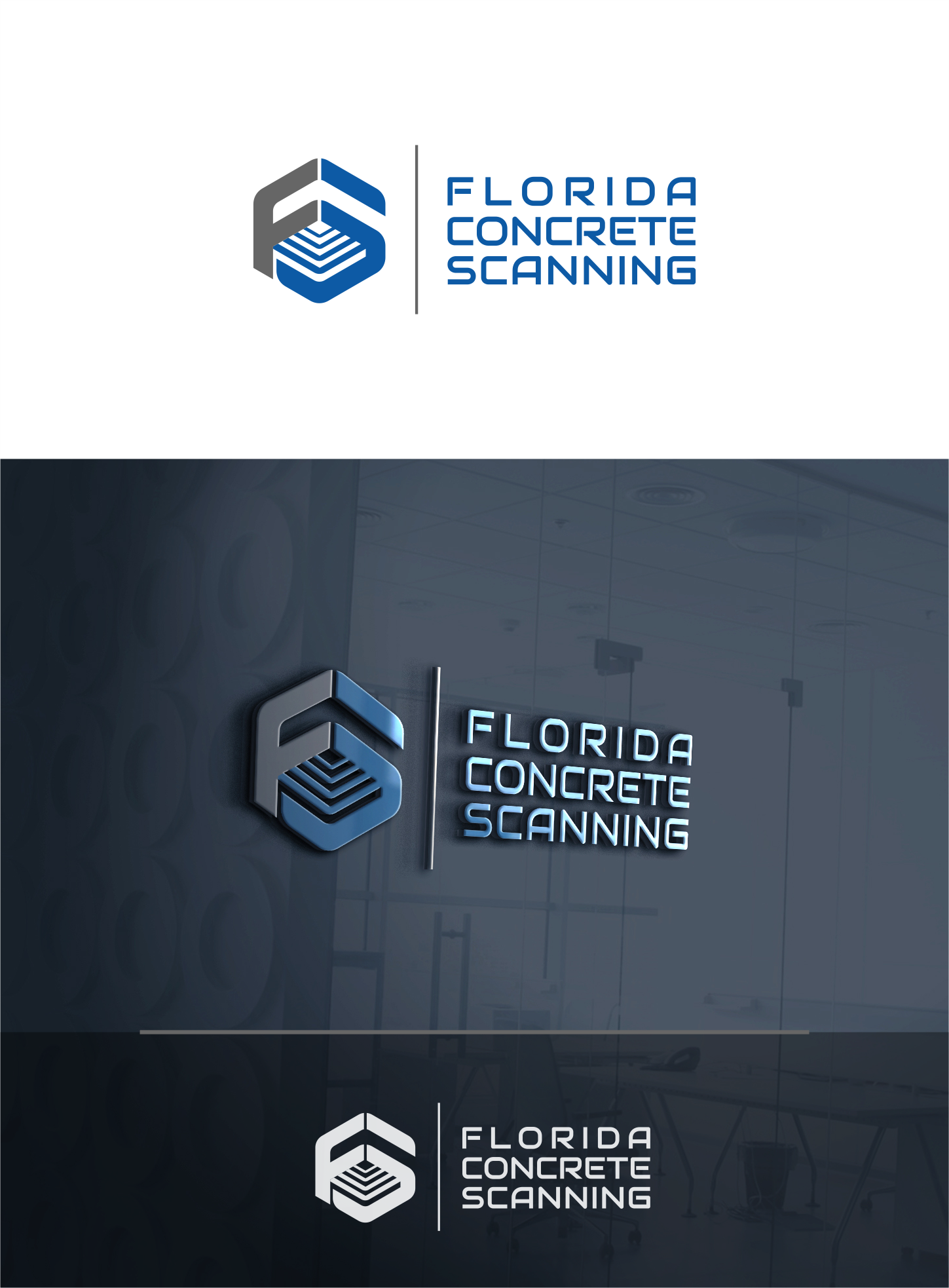 Logo Design by kolevvp for this project | Design #23950950