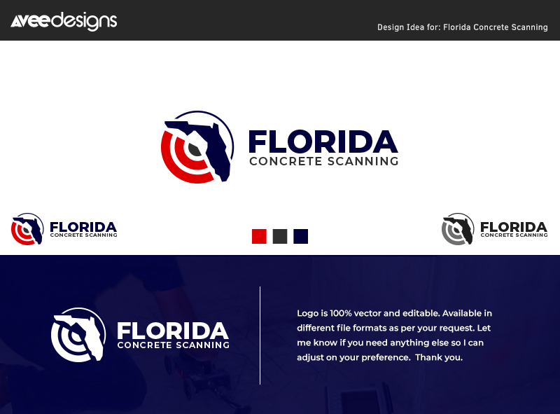 Logo Design by Avee Designs for this project | Design #23998156