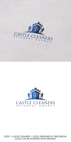 Logo Design by pine design