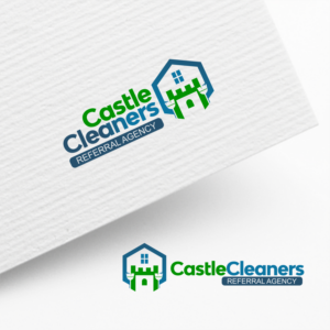 Logo Design by Arham Hidayat for this project | Design #23963981