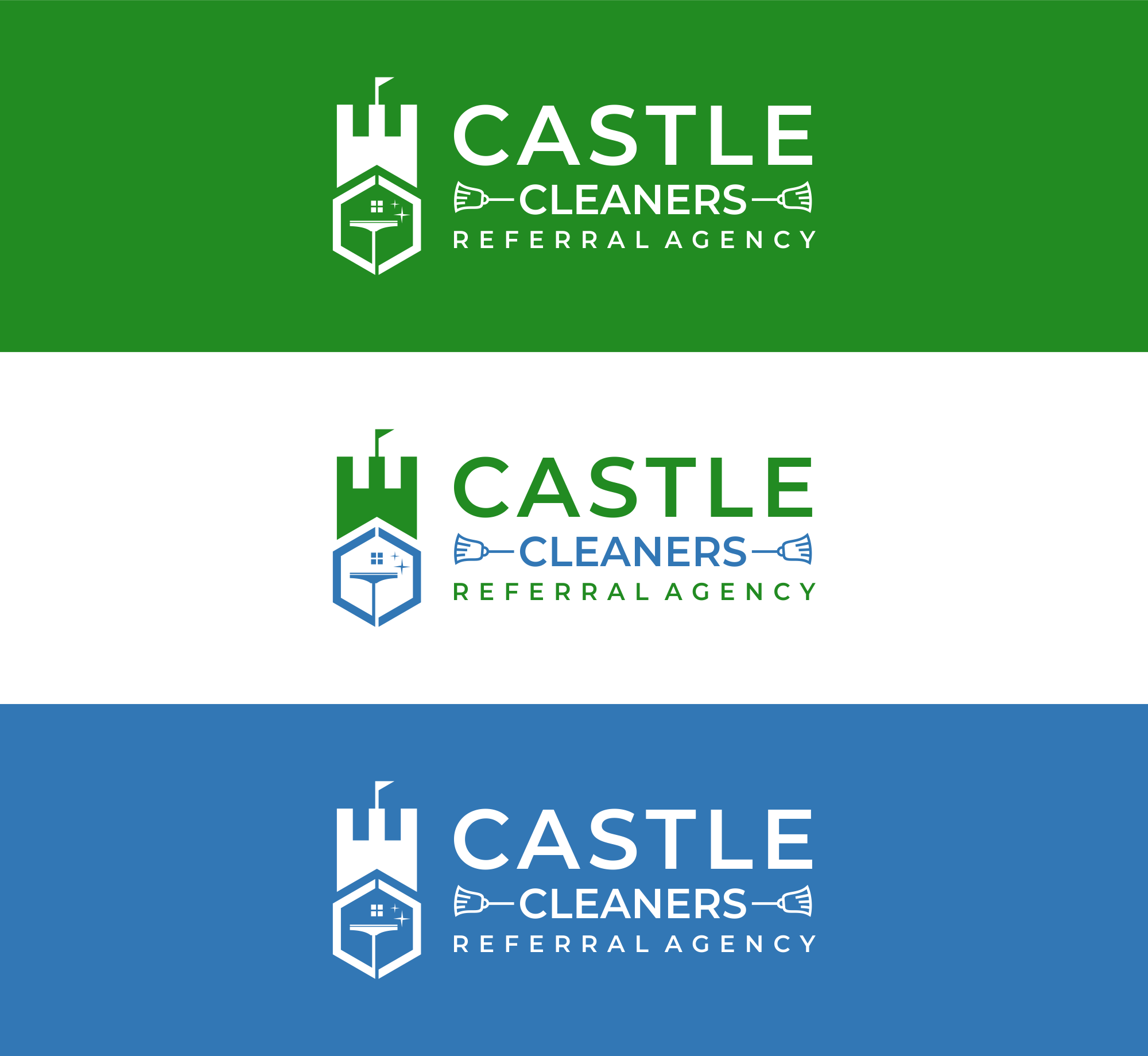 Logo Design by avoava for this project | Design #23947787