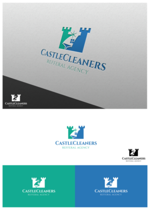 Logo Design by goranvisnjic82 for this project | Design #23944514