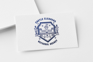 Logo Design by Dat Le X.