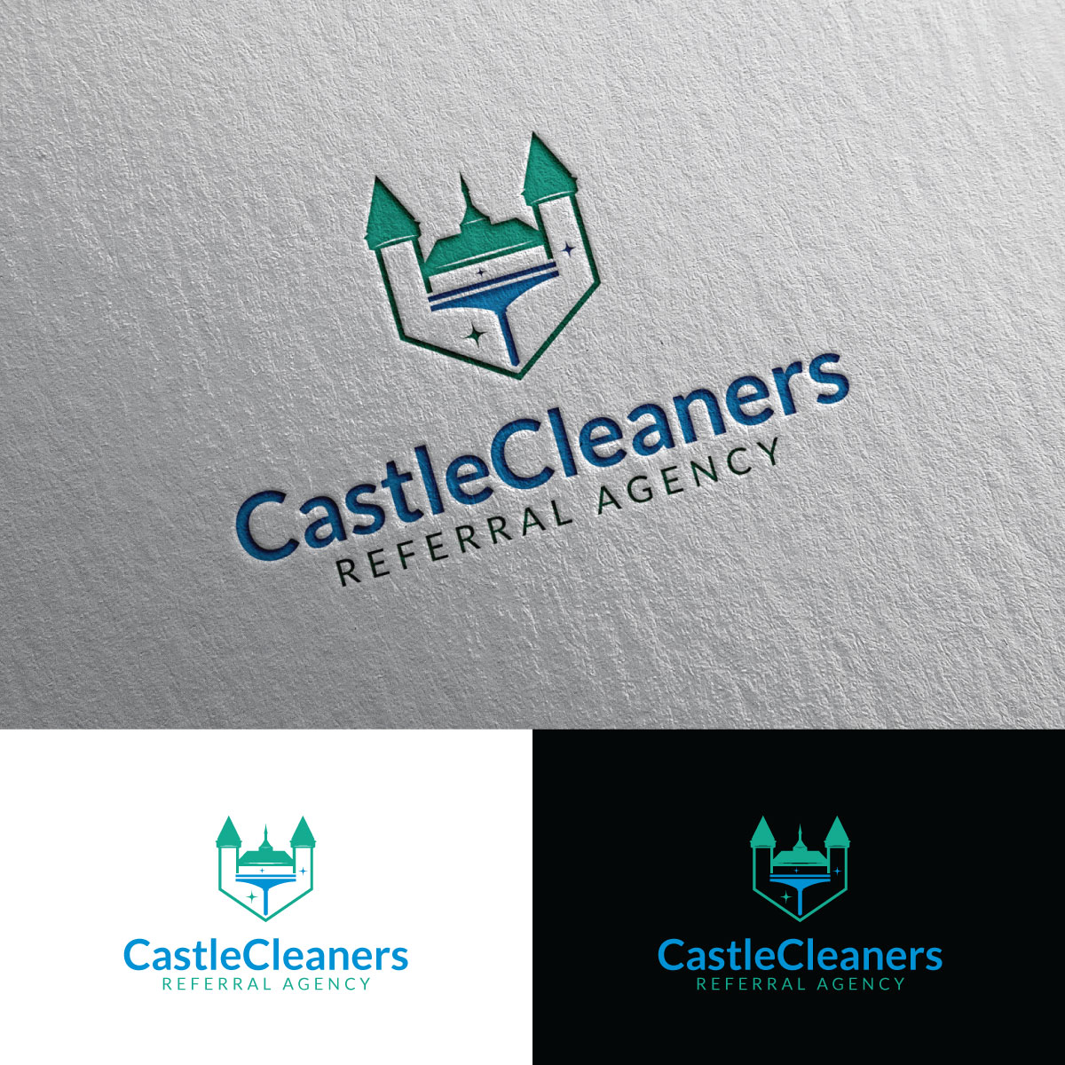 Logo Design by Rii for this project | Design #23946972