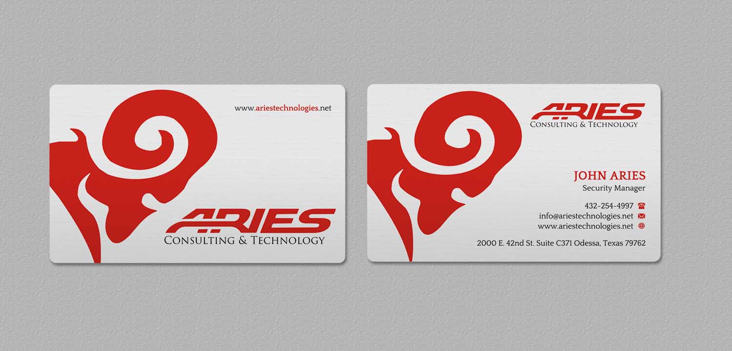 Visitenkarten-Design von INDIAN_Ashok für Sikur Services LLC. | Design #24010734