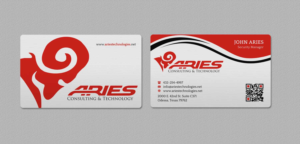 Visitenkarten-Design von INDIAN_Ashok für Sikur Services LLC. | Design: #24010738
