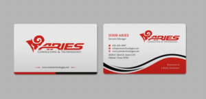 Visitenkarten-Design von INDIAN_Ashok für Sikur Services LLC. | Design: #24010754