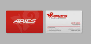 Visitenkarten-Design von INDIAN_Ashok für Sikur Services LLC. | Design: #24010780