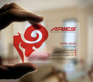 Visitenkarten-Design von INDIAN_Ashok für Sikur Services LLC. | Design: #24010785