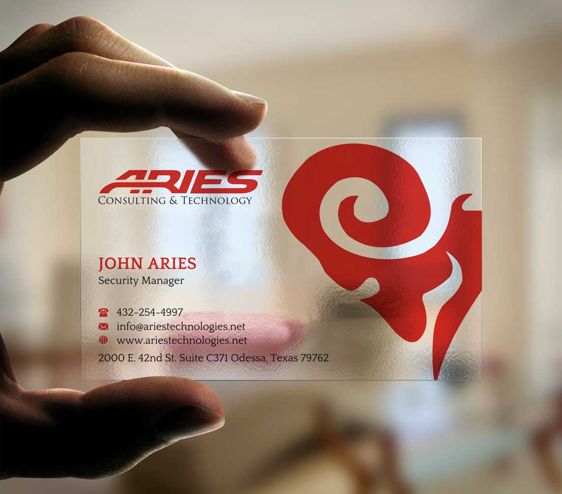 Diseño de Tarjeta de Presentación por INDIAN_Ashok para Sikur Services LLC. | Diseño #24010793