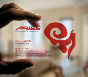 Visitenkarten-Design von INDIAN_Ashok für Sikur Services LLC. | Design: #24010793