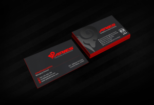 Design de Carte de Visite par Creations Box 2015 pour Sikur Services LLC. | Design #23973036