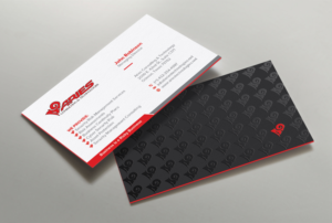 Diseño de Tarjeta de Presentación por OxonoArt para Sikur Services LLC. | Diseño: #24008289