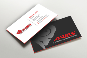 Design de Carte de Visite par Pictorial pour Sikur Services LLC. | Design #23963327