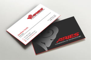 Diseño de Tarjeta de Presentación por LAXMI DESIGNHUB para Sikur Services LLC. | Diseño: #23963331
