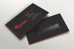 Diseño de Tarjeta de Presentación por LAXMI DESIGNHUB para Sikur Services LLC. | Diseño: #23963336