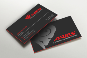 Diseño de Tarjeta de Presentación por LAXMI DESIGNHUB para Sikur Services LLC. | Diseño: #23963337